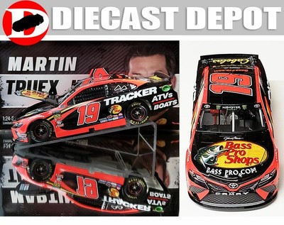 martin truex jr 2019 diecast